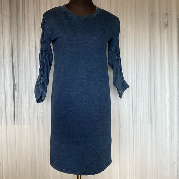 Jane and Delancey | Dresses | New Jane Delancey Stretchy Dress By Anthropologie Blue Denim Colour Size Xs | Poshmark Jane and Delancey | Dresses | New Jane Delancey Stretchy Dress By Anthropologie Blue Denim Colour Size Xs | Poshmark